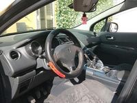 Usata Peugeot 3008 2009 SUV