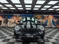 Usata Mini John Cooper Works Countryman 116 CV (85 kW) 2021 Nero SUV
