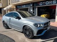 Usata Mercedes GLE350 Premium Plus 194 CV (142 kW) 2022 Grigio SUV