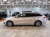 usata Ford Mondeo SW 2.0