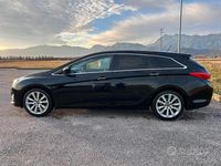 Usata Hyundai i40 136 CV (100 kW) 2012 Station wagon