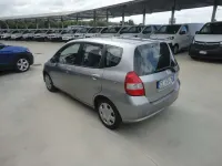 Usata Honda Jazz LS 83 CV (61 kW) 2007 Grigio Utilitaria