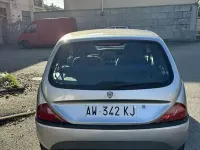 Usata Lancia Ypsilon 54 CV (39 kW) 1998 Utilitaria