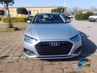Usata Audi A4 Business 163 CV (119 kW) 2020 Grigio Station wagon