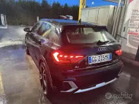 Usata Audi A1 Admired 116 CV (85 kW) 2022 SUV