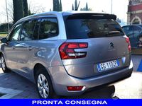 Usata Citroën C4 SpaceTourer 131 CV (96 kW) 2021 Grigio Monovolume