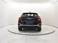 Nuova Audi Q2 S-Line 150 CV (110 kW) 2026 Grigio daytona SUV
