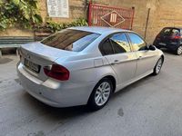 Usata BMW 320 163 CV (119 kW) 2007 Berlina