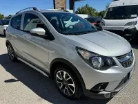 Occasion Opel Karl Rocks 73 PK (53 kW) 2019 Other Hatchback