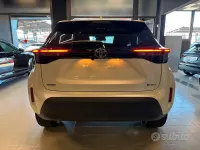 Nuova Toyota Yaris Cross Trend 131 CV (96 kW) 2025 Other SUV