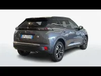 Usata Peugeot 2008 GTi 131 CV (96 kW) 2023 Grigio scuro SUV