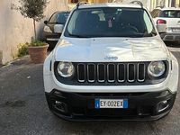 Usata Jeep Renegade 2014 SUV