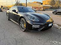 Usata Porsche Panamera Turbo S 630 CV (463 kW) 2020 Berlina