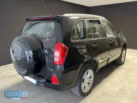 Usata EVO Evo 5 126 CV (92 kW) 2022 Nero metallizzato SUV