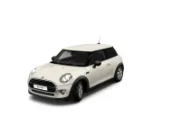 Usata Mini ONE 75 CV (55 kW) 2015 Utilitaria