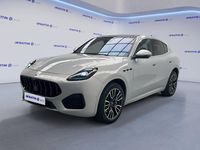 Usata Maserati Grecale GT 300 CV (220 kW) 2022 Nero SUV