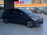Usata Nissan Micra N-Connecta 90 CV (66 kW) 2019 Utilitaria