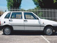 usata Fiat Uno 45 5 1.0 Isc ASI 1990