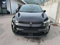 Nuova Renault Captur Evolution 101 CV (74 kW) 2025 Nero etoilé SUV