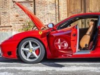 Usata Ferrari 360 400 CV (294 kW) 2004 Rosso Coupé