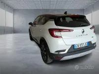 Occasion Renault Captur Evolution 94 ch (69 kW) 2023 Blanc SUV
