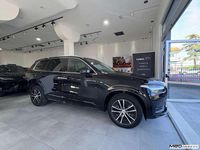 Usata Volvo XC90 Pro 235 CV (172 kW) 2021 Nero SUV