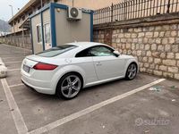 Usata Audi TT S-Line 184 CV (135 kW) 2015 Coupé