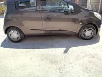 Usata Chevrolet Spark 68 CV (50 kW) 2012 Utilitaria