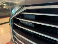 Usata Audi A6 Ambiente 204 CV (150 kW) 2022 Grigio Station wagon