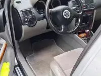 Usata VW Bora 130 CV (95 kW) 2001 Grigio Berlina