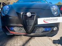 usata Alfa Romeo MiTo elaborata 200cv