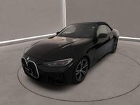 Usata BMW 420 M Sport 184 CV (135 kW) 2021 Vari colori Cabrio