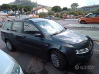 Usata Fiat Stilo 140 CV (102 kW) 2004 Berlina