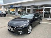 usata Mazda 3 1.5 Skyactiv-D Exceed