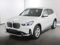 Nuova BMW iX1 150 kW (204 CV) 2025 Argento SUV