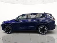 Usata VW Tayron R-line 204 CV (150 kW) 2025 Ultraviolet metallizzato SUV