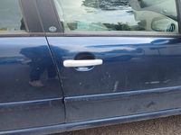 Usata Citroën C3 2003 Blu Utilitaria