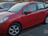 Occasion Citroën C3 73 ch (53 kW) 2013 Rouge Berline