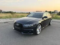 Usata Audi A6 S-Line 310 CV (228 kW) 2015 Other Station wagon