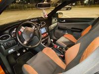 Usata Ford Focus ST 226 CV (166 kW) 2008 Berlina