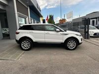 Usata Land Rover Range Rover evoque HSE 150 CV (110 kW) 2016 Other SUV