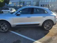Brugt Porsche Macan 250 HK (183 kW) 2014 Grå SUV