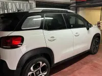 Usata Citroën C3 Aircross 99 CV (72 kW) 2020 Bianco SUV