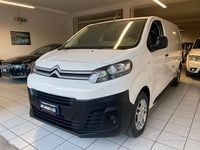 Usata Citroën Jumpy 122 CV (89 kW) 2020 Bianco Monovolume