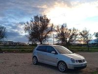 Usata VW Polo Comfortline 75 CV (55 kW) 2005 Berlina