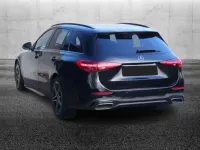 Usata Mercedes C220 Advanced 200 CV (147 kW) 2023 Nero Berlina