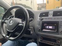 Usata VW Polo 90 CV (66 kW) 2015 Berlina