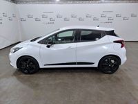 usata Nissan Micra 1.0 Acenta 71cv