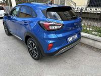 Usata Ford Puma Titanium S 97 CV (71 kW) 2020 SUV