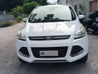 Usata Ford Kuga Titanium X 150 CV (110 kW) 2016 Bianco SUV